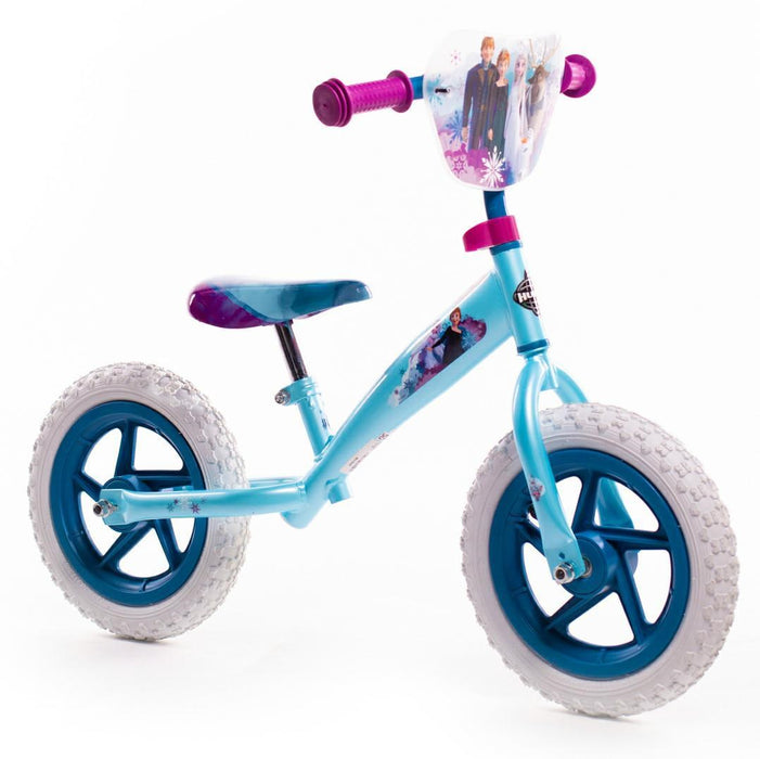 HUFFY 12" Frozen Cross-Country Bike