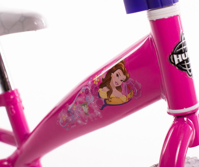 HUFFY 12" Cross-Country Bike 27631W Disney Princess
