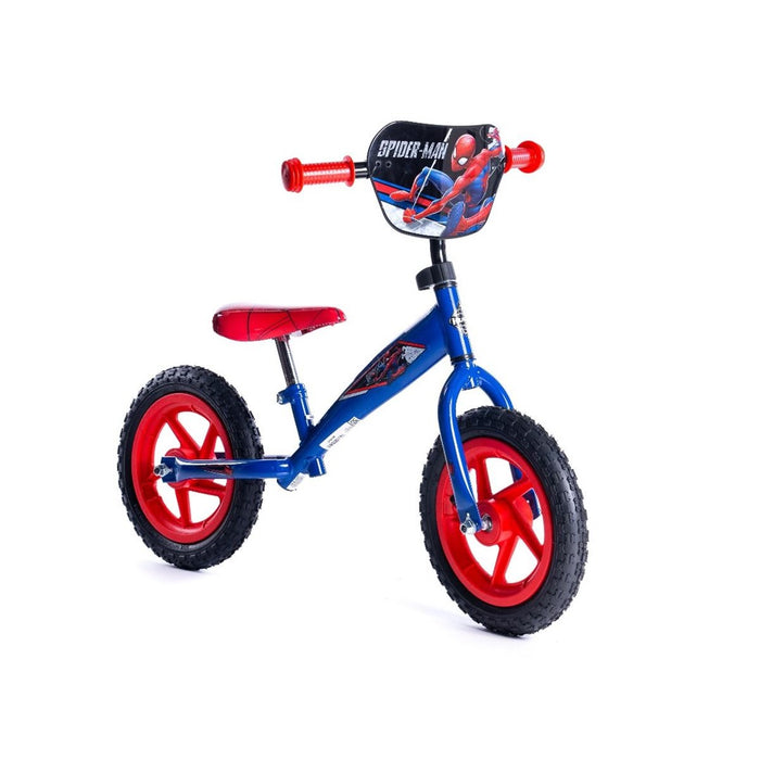 HUFFY 12" Cross-Country Bike 27661W Marvel Spiderman