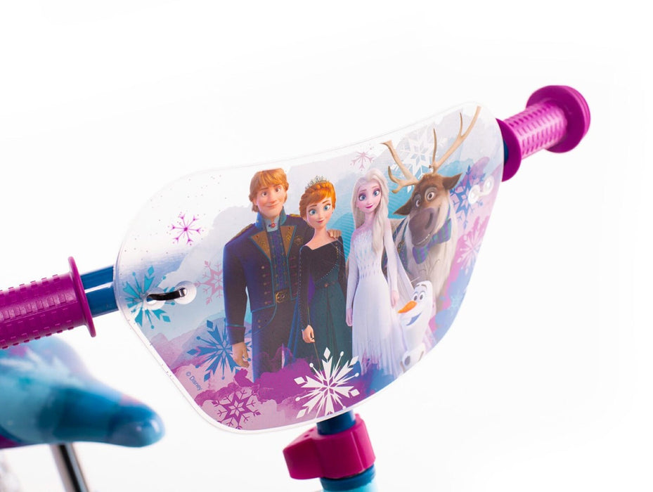 HUFFY 12" Frozen Children's Bike