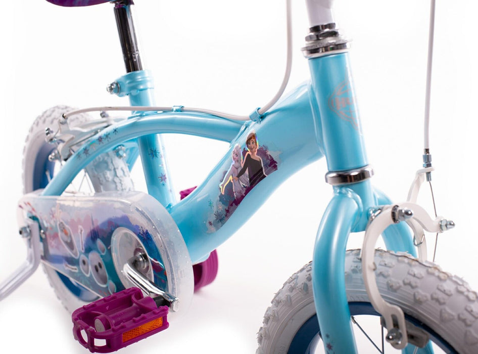 HUFFY 12" Frozen Children's Bike