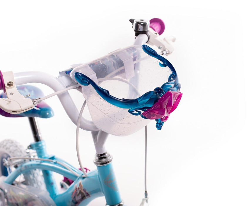 HUFFY 12" Frozen Children's Bike
