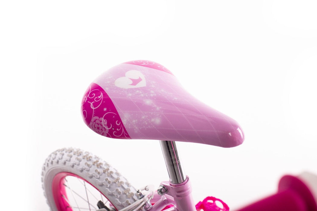 Children's bicycle 14" Huffy 24371W Disney Princess