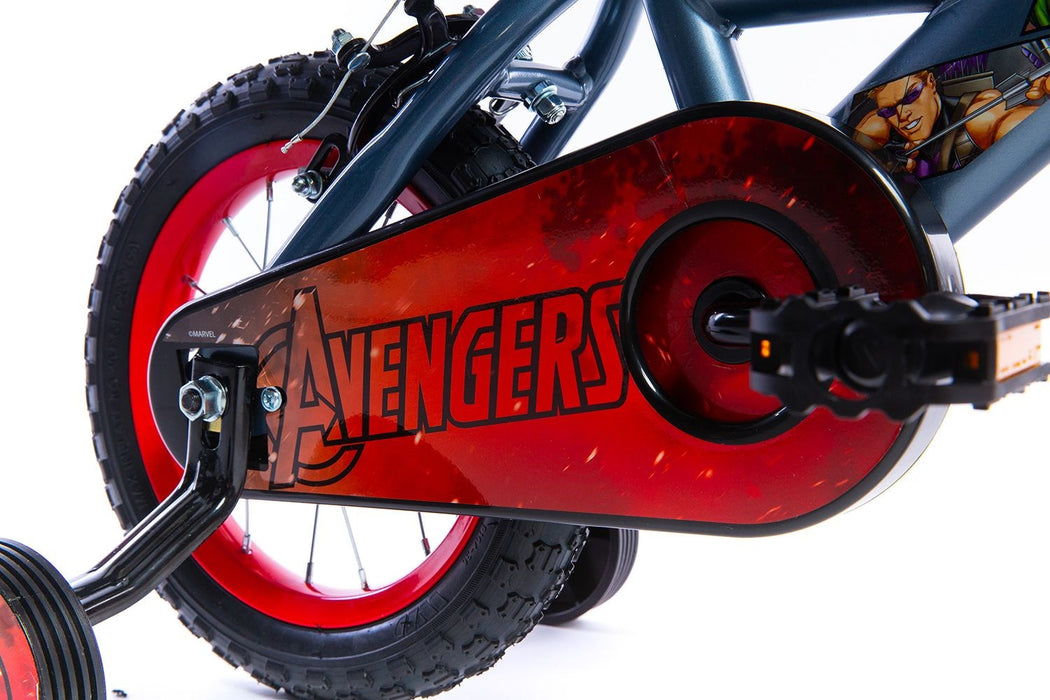 Children's bicycle 12" Huffy 22381W Avengers