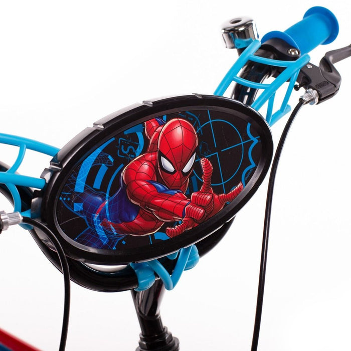 Children's bicycle 16" Huffy 21960W Marvel Spiderman