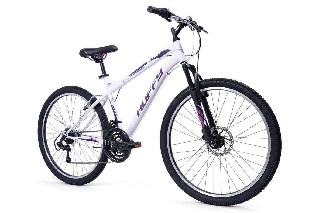 Huffy Bike EXTENT 26" white gloss