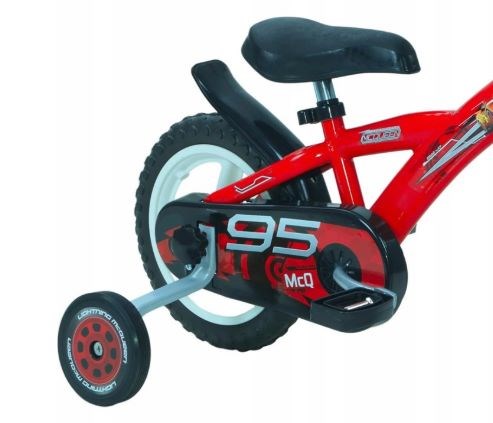 Huffy Disney CARS 12” Children's Bike