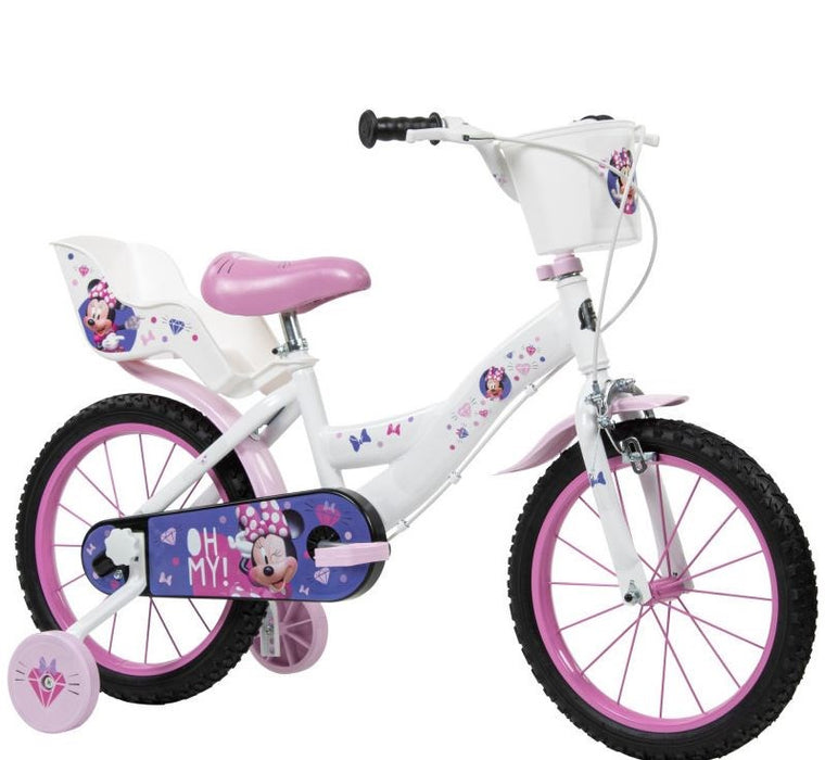 Huffy 16" children's bicycle Disney MINNIE 21994W
