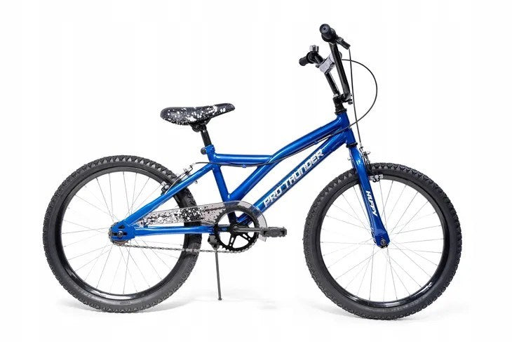 HUFFY PRO THUNDER 20" Blue 23300W bicycle