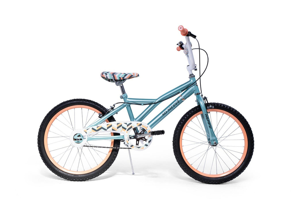 Huffy So Sweet 20" Sea Crystal Blue Bicycle 23310W