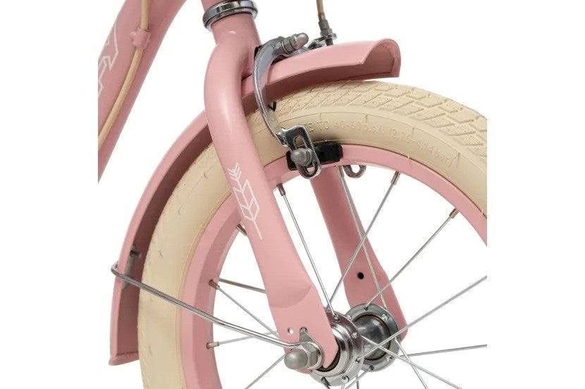 Children’s bike HUFFY Vintage 14", pink