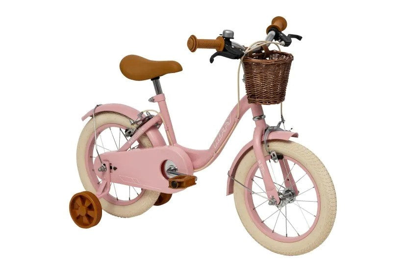 Children’s bike HUFFY Vintage 14", pink
