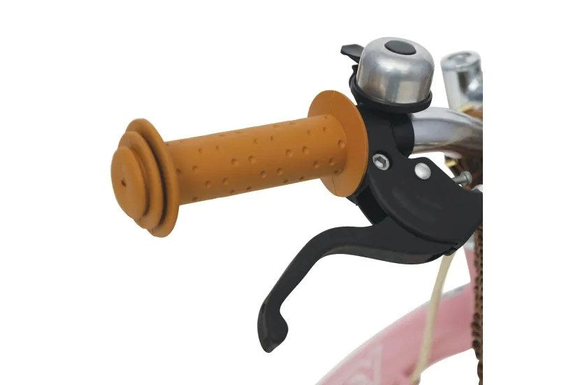 Children’s bike HUFFY Vintage 14", pink