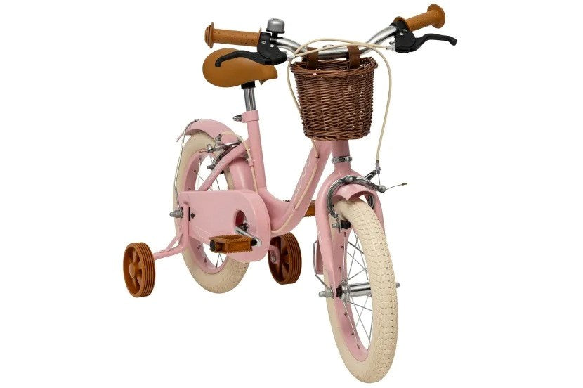 Children’s bike HUFFY Vintage 14", pink