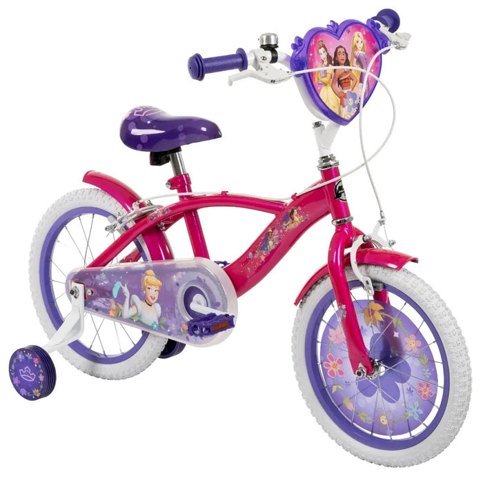 Bike HUFFY Disney PRINCESS 16" 21474W