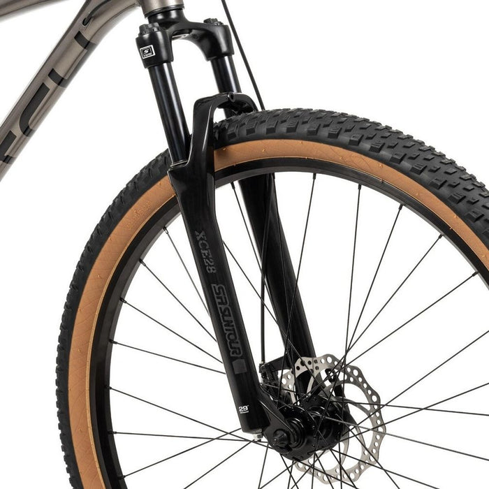 Batch MB.1 XXS 26" warm charcoal bike (B386115W)