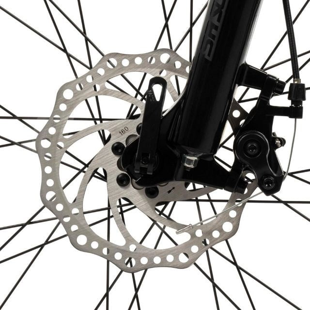Batch MB.1 XXS 26" warm charcoal bike (B386115W)
