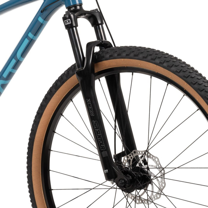 Batch MB.1 XXS 26" cobalt blue bike (B386015W)