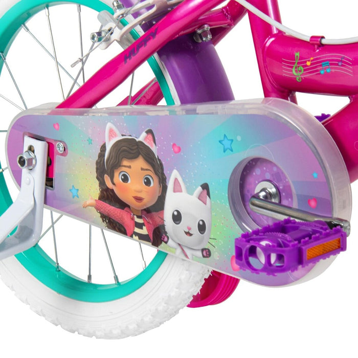 Huffy Gabbi 16" Children's Bike (21485W)
