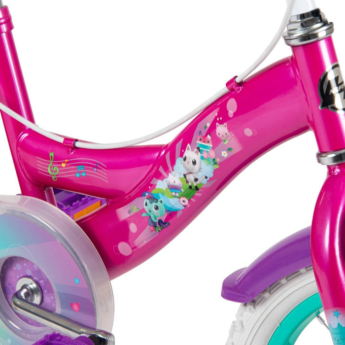 Huffy Gabbi 16" Children's Bike (21485W)