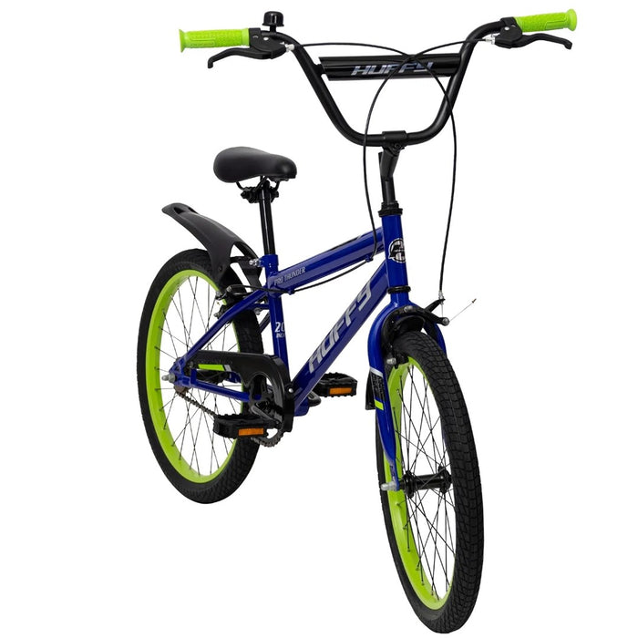 HUFFY Pro Thunder 20'', blue – children's bike