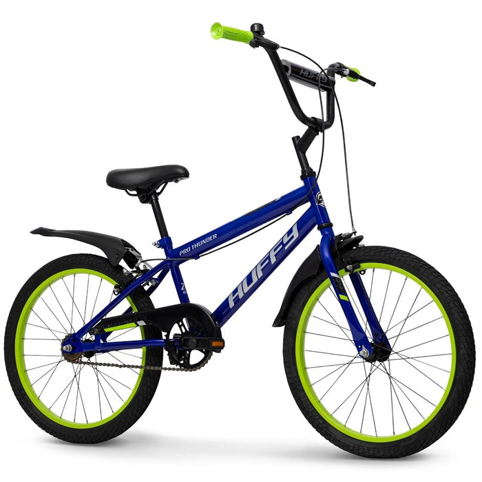 HUFFY Pro Thunder 20'', blue – children's bike