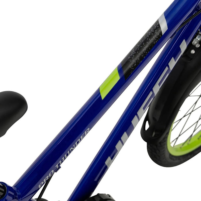 HUFFY Pro Thunder 20'', blue – children's bike