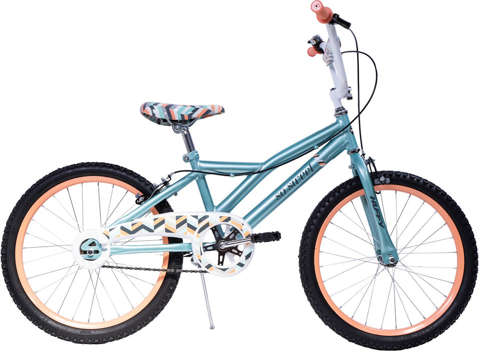 HUFFY So Sweet 20", blue – children’s bike