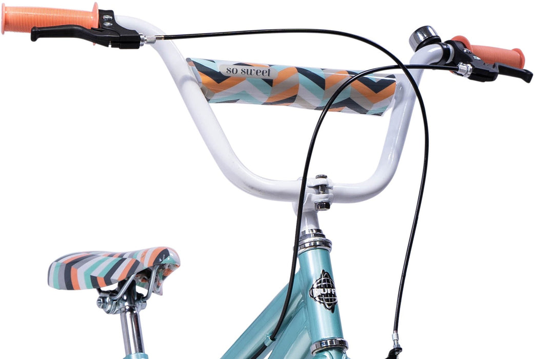 HUFFY So Sweet 20", blue – children’s bike