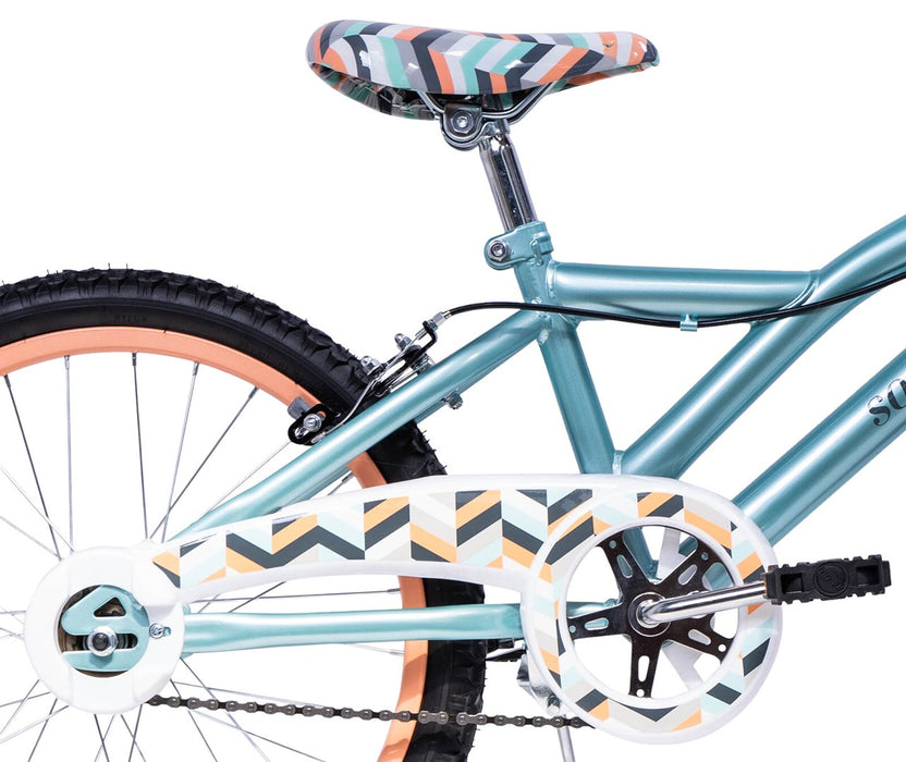 HUFFY So Sweet 20", blue – children’s bike