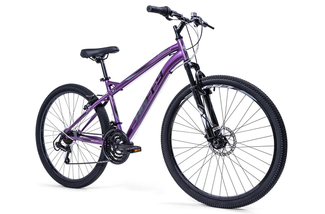 Huffy Bike EXTENT 27.5" Purple 26950W Purple