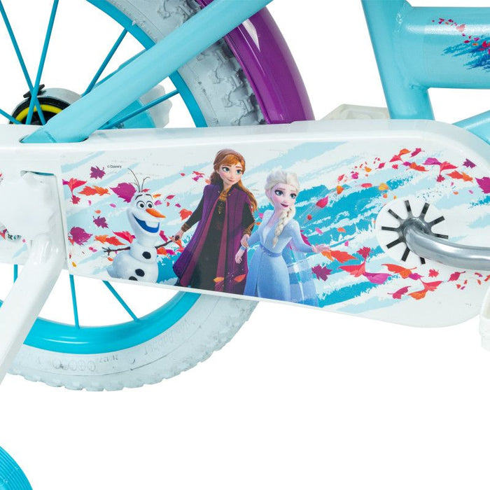 Children's bike Huffy - 16, Frozen II