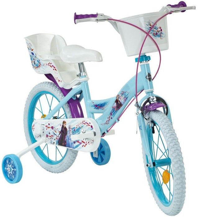 Children's bike Huffy - 16, Frozen II