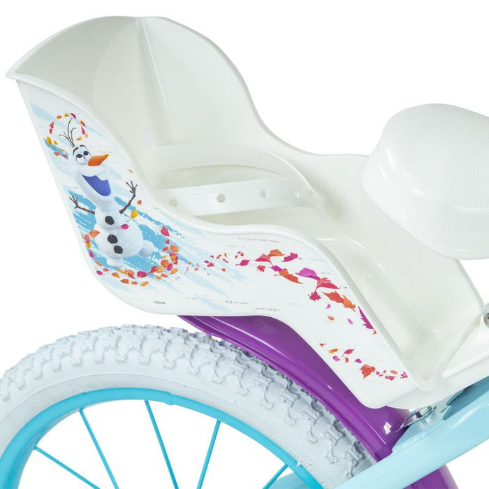 Children's bike Huffy - 16, Frozen II