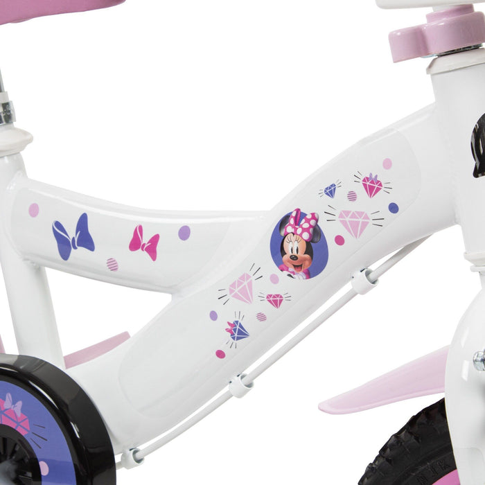 Children's bicycle Huffy - Minnie, 14''