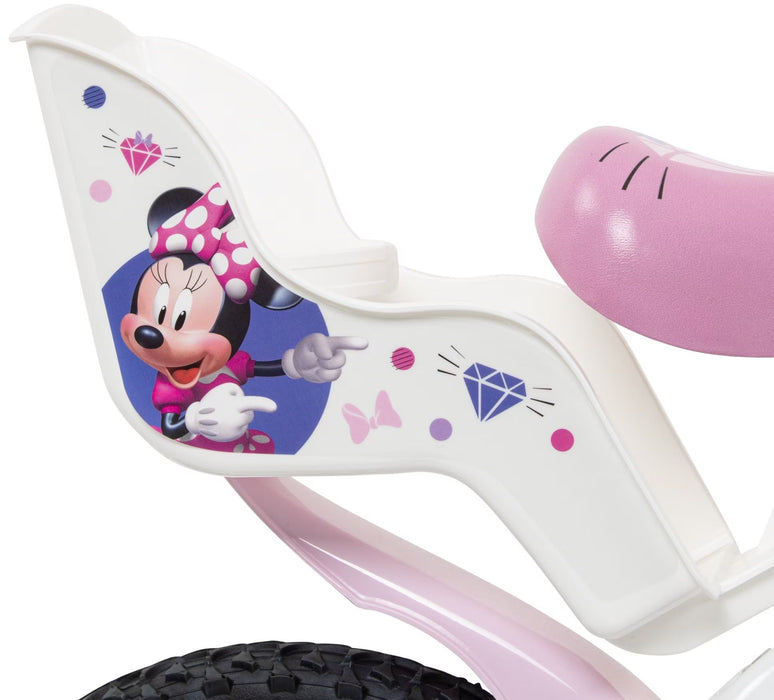 Children's bicycle Huffy - Minnie, 14''