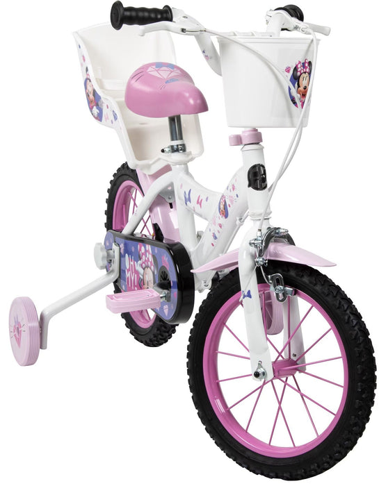 Children's bicycle Huffy - Minnie, 14''