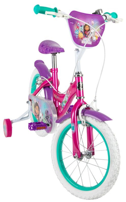 Huffy Gabbi 16" Children's Bike (21485W)