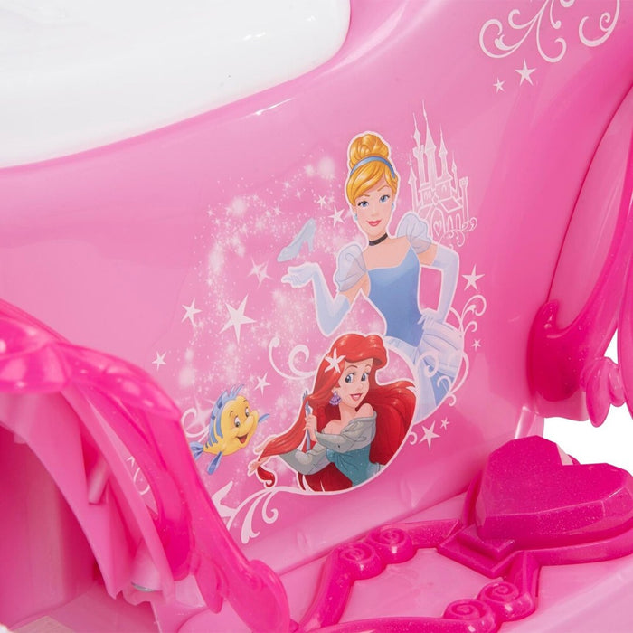 Children's electric ride-on Quad Princess Bubble Huffy 19055W