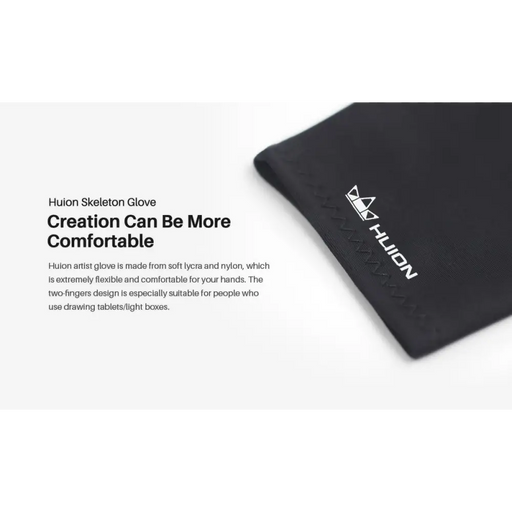 HUION Artist glove GL200 graphics tablet glove - Аксесоари за графични таблети<<<Лаптопи таблети и аксесоари<<<ValiAPI