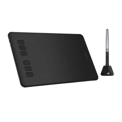 Huion H640P graphics tablet - Graphics tablets<<<Tablets<<<Smartphones and tablets<<<InnproXML&&&Графични