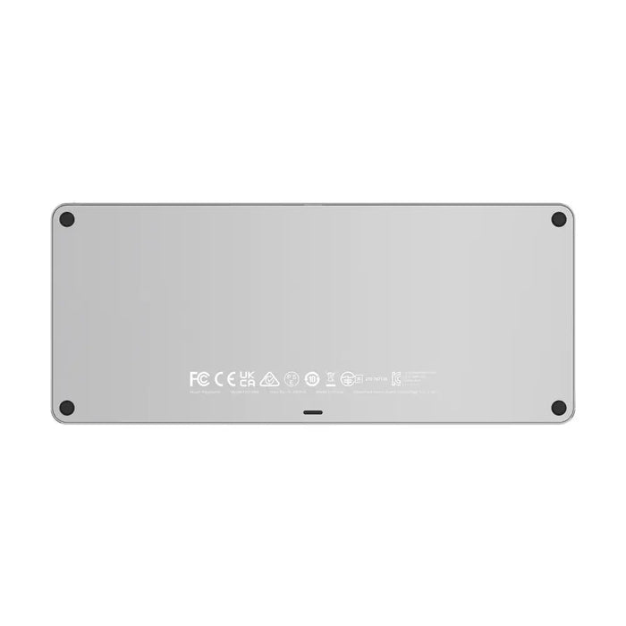 Huion HB186S Wireless Keyboard For Graphics Tablet Bluetooth 5.1 - Аксесоари за графични таблети<<<Лаптопи таблети и