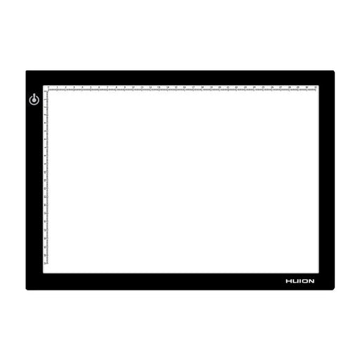 Huion L4S illuminated LED drawing board - Graphics tablets<<<Tablets<<<Smartphones and tablets<<<InnproXML&&&Математика