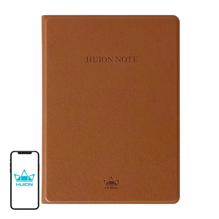 Huion Note X10 digital notebook - Graphics tablets<<<Tablets<<<Smartphones and tablets<<<InnproXML&&&Графични