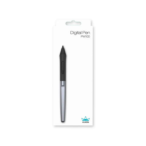 HUION PW100 tablet digital pen - Аксесоари за графични таблети<<<Лаптопи таблети и аксесоари<<<ValiAPI
