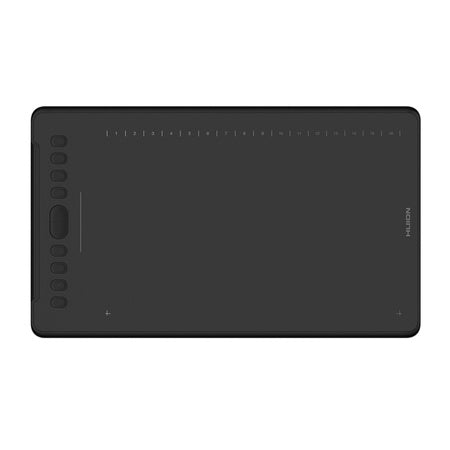 Huion H1161 graphics tablet