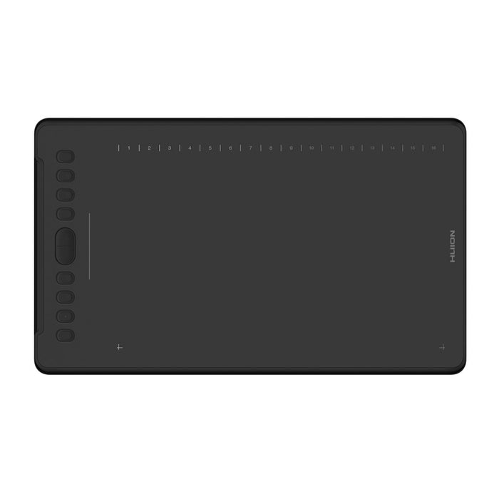 Huion H1161 graphics tablet