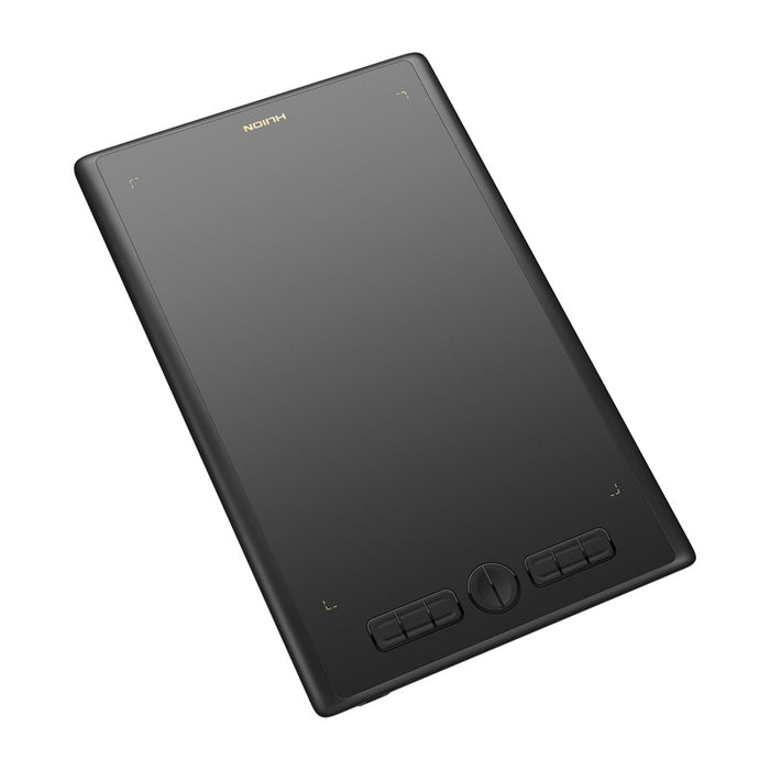 Huion H610X graphics tablet