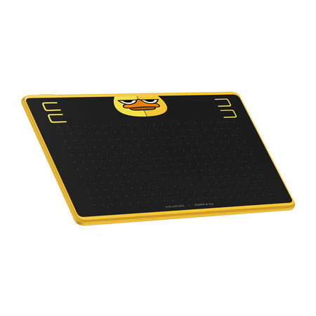 Huion HS64 SE graphics tablet