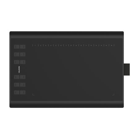 Graphic Tablet Huion H1060P